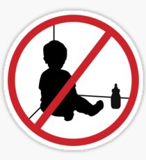 DIRTY DANCER Sticker
