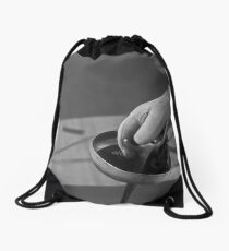 Grip Drawstring Bag