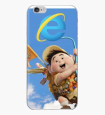 Internet Explorer iPhone Case