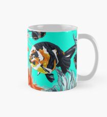 Goldfishes Mug