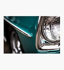Cars by DanWilliamsPhoto Photographic Print