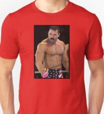 Don Frye Unisex T-Shirt