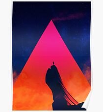 Gilgamesh Poster