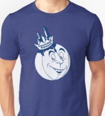 Camiseta ajustada DEFUNCT - CINCINNATI ROYALS