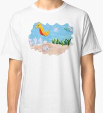 Follow the Leader Classic T-Shirt