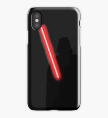 There Is Still Good In Him... iPhone Case