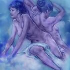 CLOUD 9  by Ray Jackson