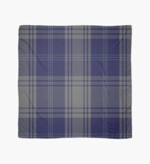 02818 Edwards Clan/Family Tartan Scarf