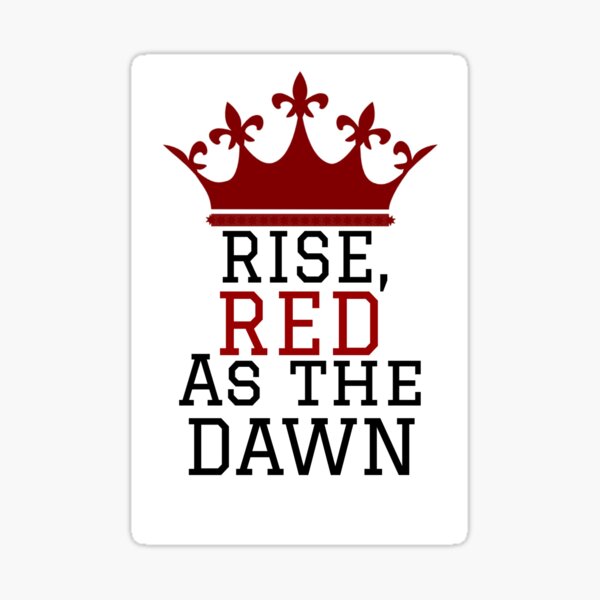 Red Queen Gifts & Merchandise Redbubble