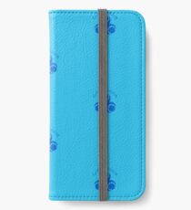 Zora's Domain iPhone Wallet/Case/Skin