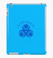 Zora's Domain iPad Case/Skin