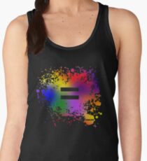 Equality Ink Women's Tank Top