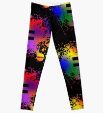 Gleichheitstinte Leggings