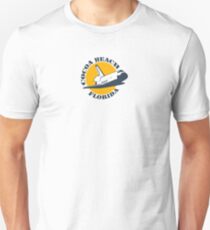 Cocoa Beach. Unisex T-Shirt