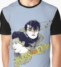 Tears for Fears Graphic T-Shirt