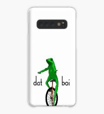 Dat Boi Meme V.2 Case/Skin for Samsung Galaxy