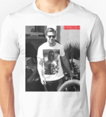Ryan Gosling, Macaulay Culkin Inception Shirt Unisex T-Shirt