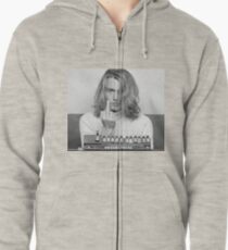 Johnny Depp Blow Kapuzenjacke