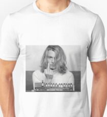 Johnny Depp Blow Unisex T-Shirt