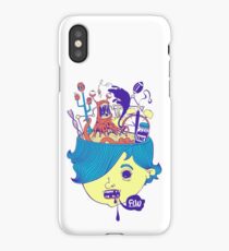 FUN! iPhone Case/Skin