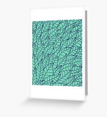 Nature Greeting Card