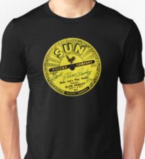 Sun Records Unisex T-Shirt