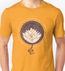 Lotus Unisex T-Shirt