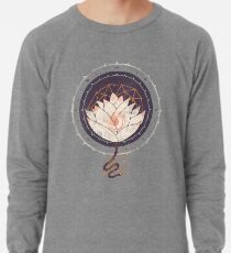 Lotus Leichter Pullover