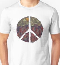Peaceful Landscape Unisex T-Shirt
