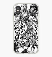 The Legend of Zelda iPhone Case