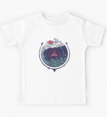 Water Kids Tee