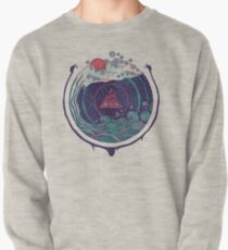 Water Pullover