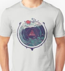 Water Unisex T-Shirt