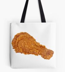 Hähnchenkeule Tasche
