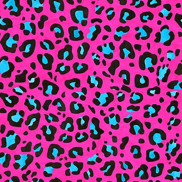 440+ Blue Pink Leopard Print Stock Photos, Pictures & Royalty-Free