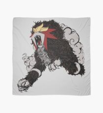 Entei Deluxe Scarf