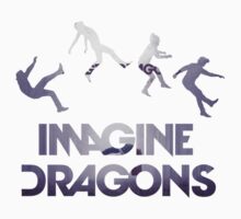 Imagine Dragons: Gifts & Merchandise | Redbubble