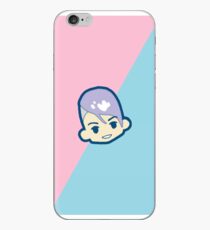 Mitch Grassi Logo iPhone Case