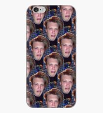 Crying BB iPhone Case