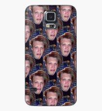 Crying BB Case/Skin for Samsung Galaxy