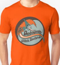 Darkspear Witch Doctors Unisex T-Shirt