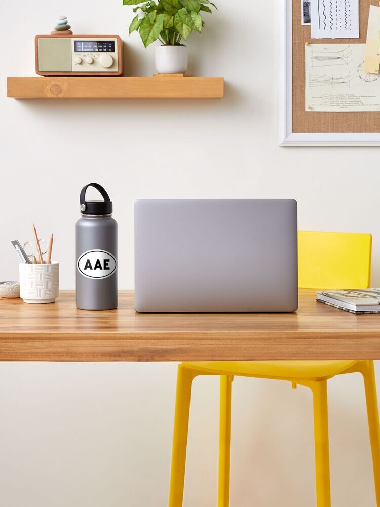 Oval AAE Product Preview