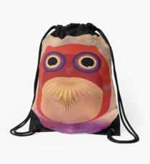 Lil Hoot! Drawstring Bag