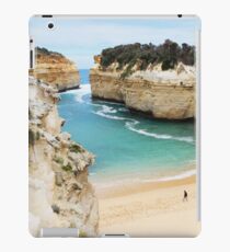 Loch Ard Gorge, Victoria iPad Case/Skin
