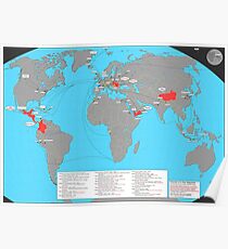 Travels of a Boy Reporter Poster