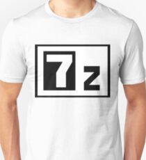 7-Zip Unisex T-Shirt