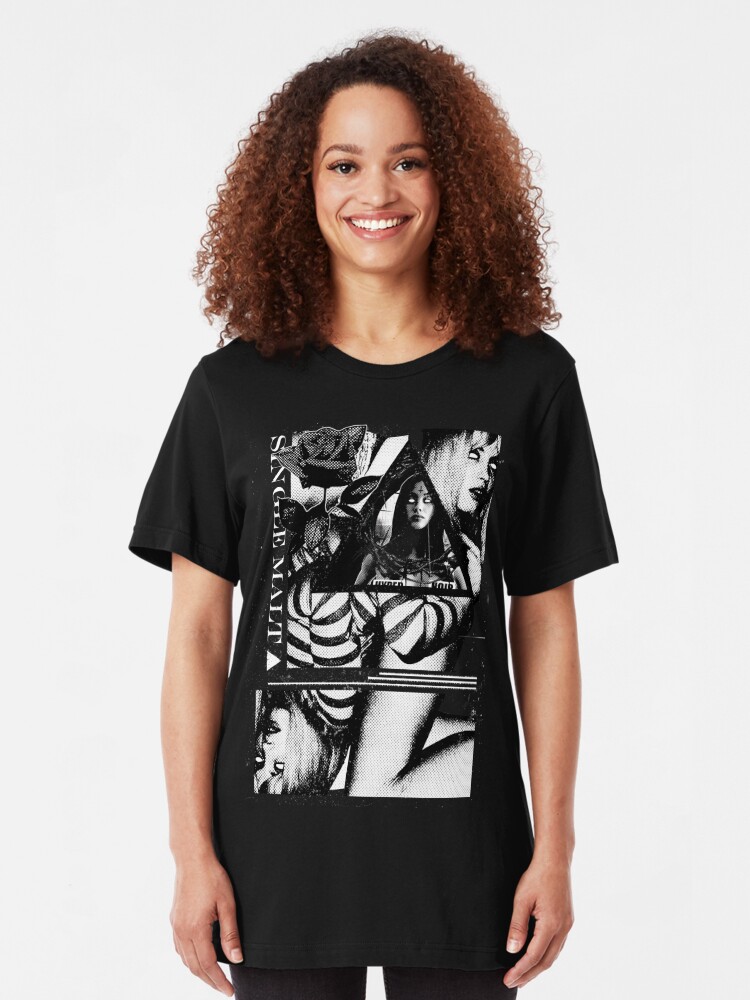 femme house t shirt