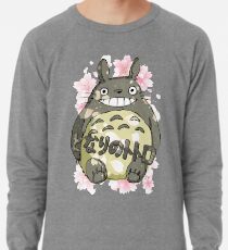 TOTORO Lightweight Sweatshirt