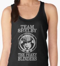 Team Women's Tank Top