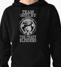Sudadera con capucha Equipo
